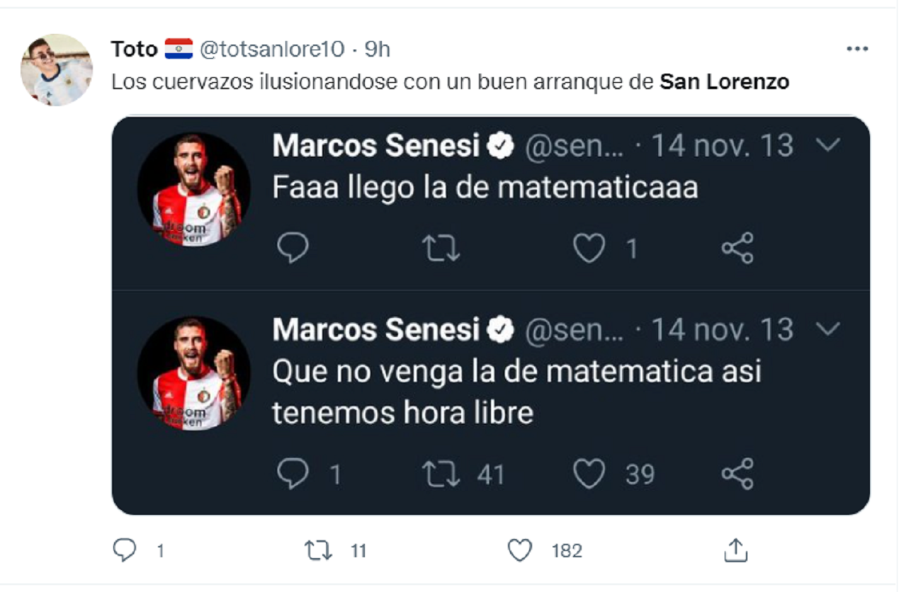 Toto SanLore