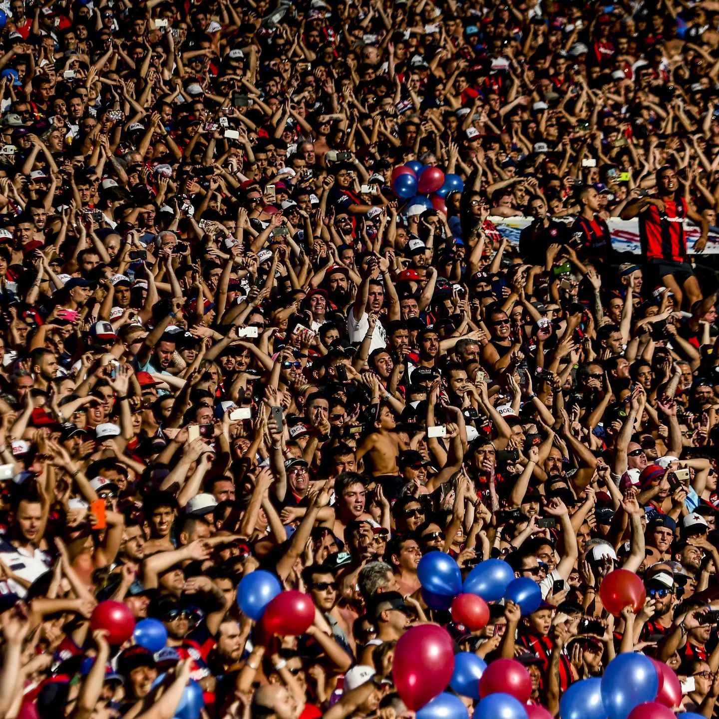 Ya están en venta las entradas para el clásico entre San Lorenzo y Huracán