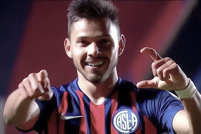 Angel Romero
