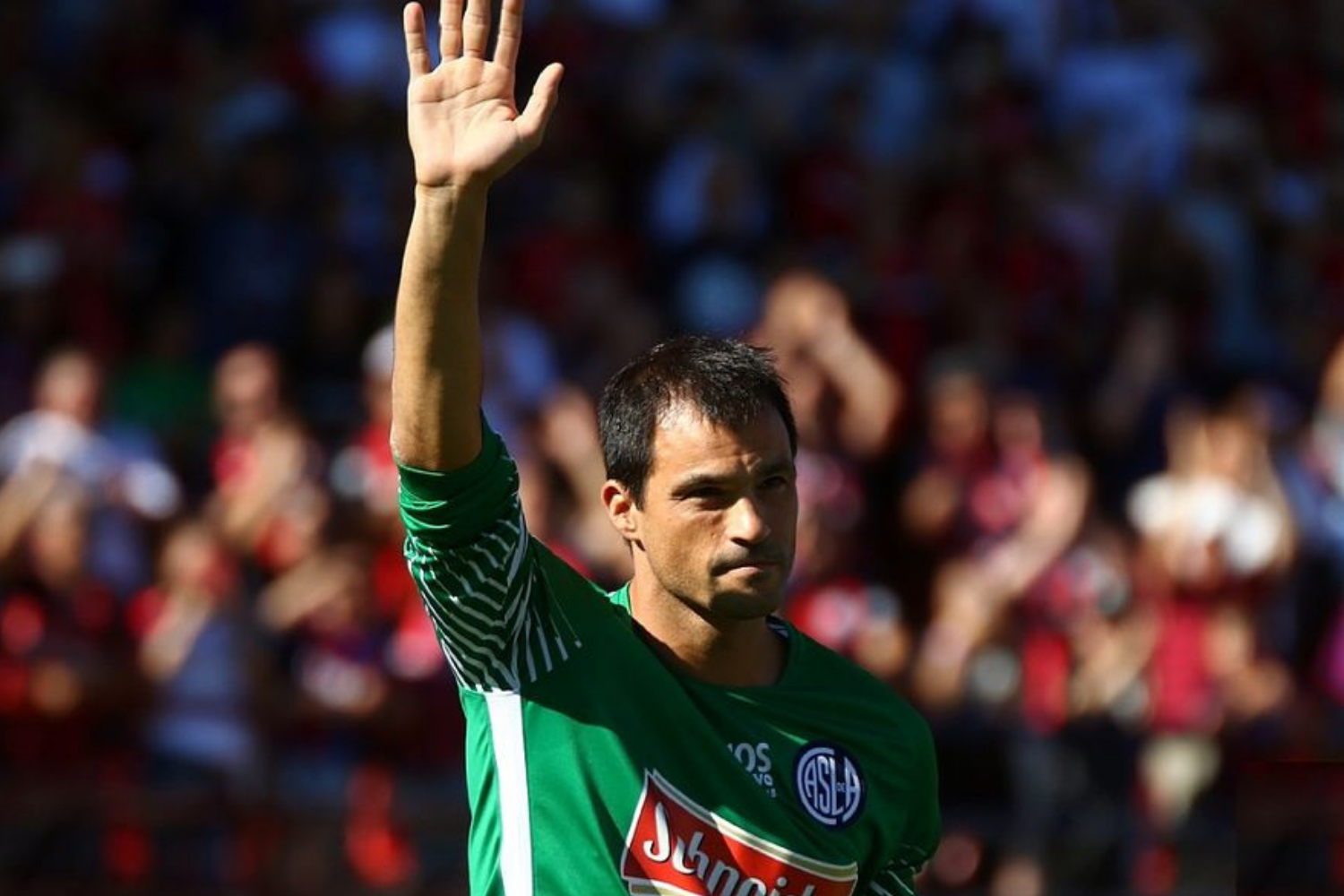 Sebastian Saja