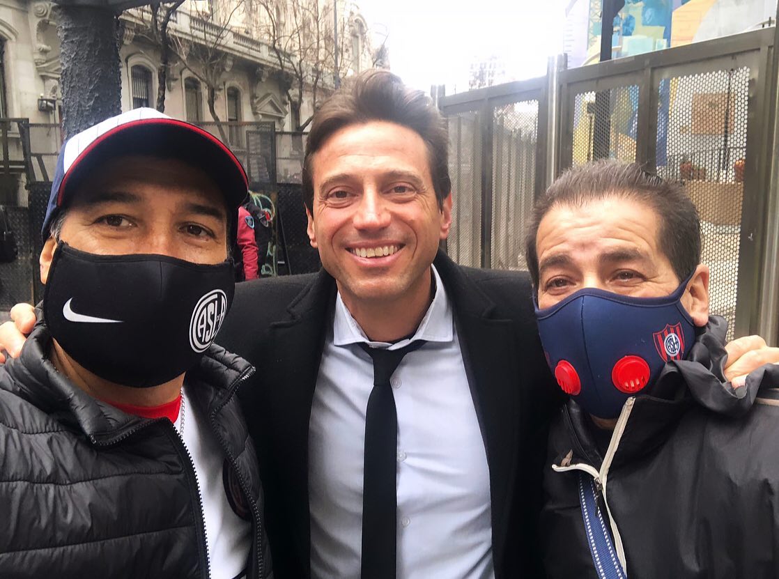 Moretti