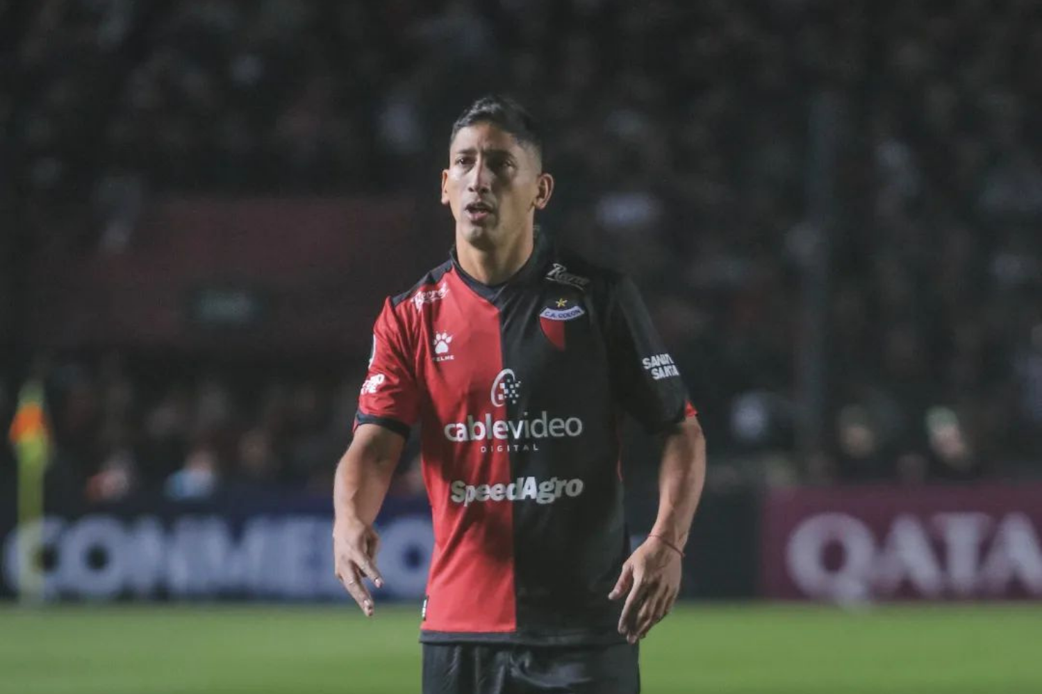 Rodrigo Aliendro