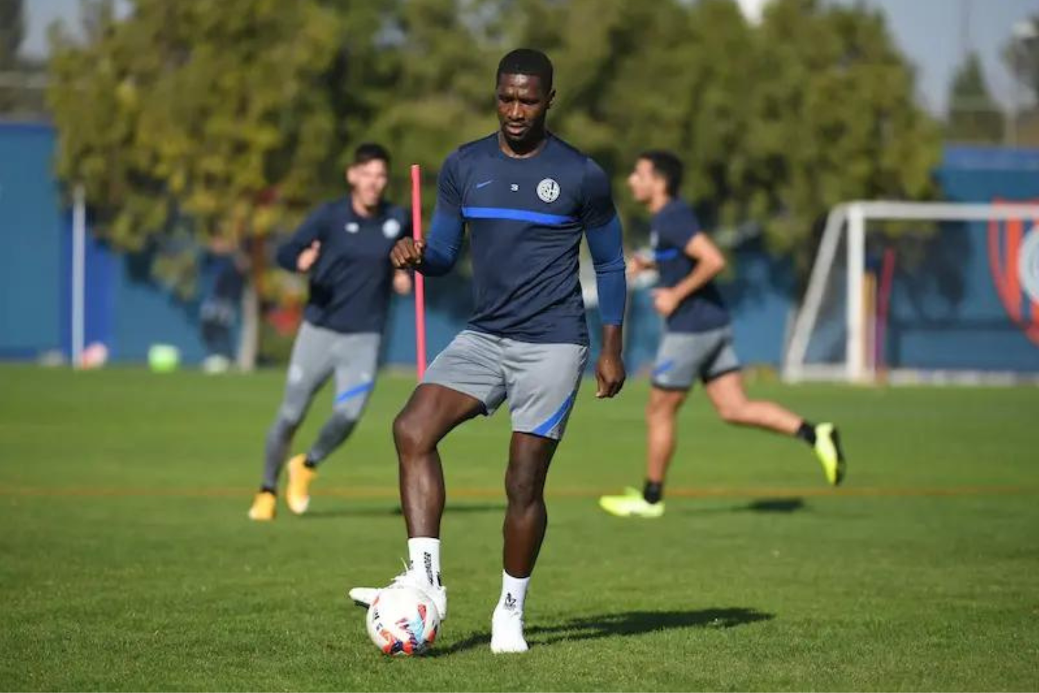 Cristian Zapata