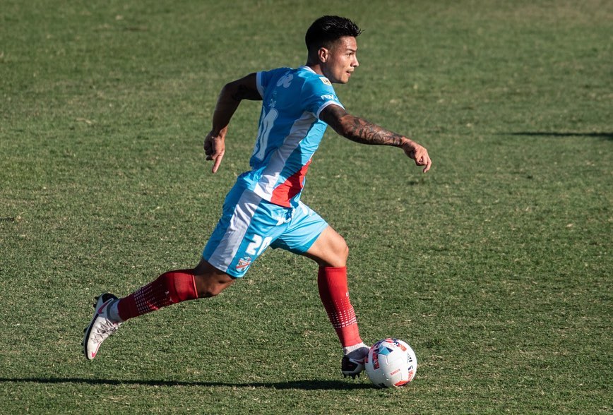 Alexander Díaz