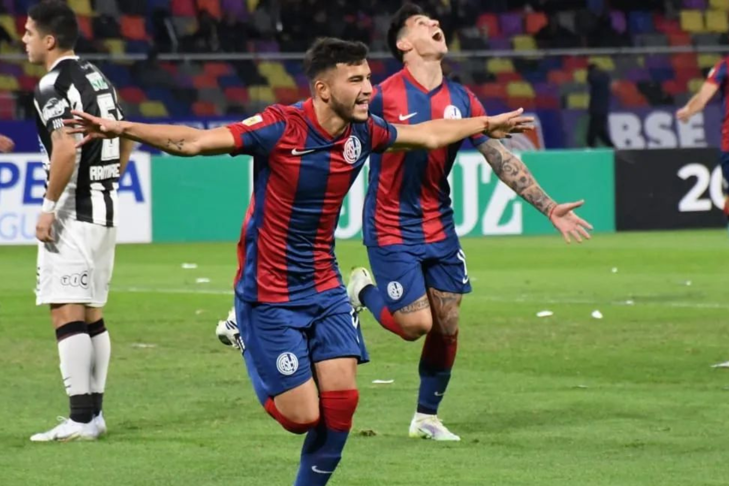 Iván Leguizamón