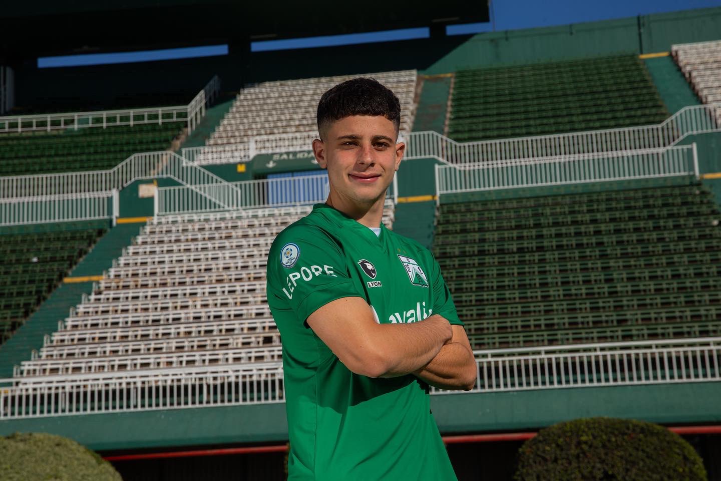 Lucas Román