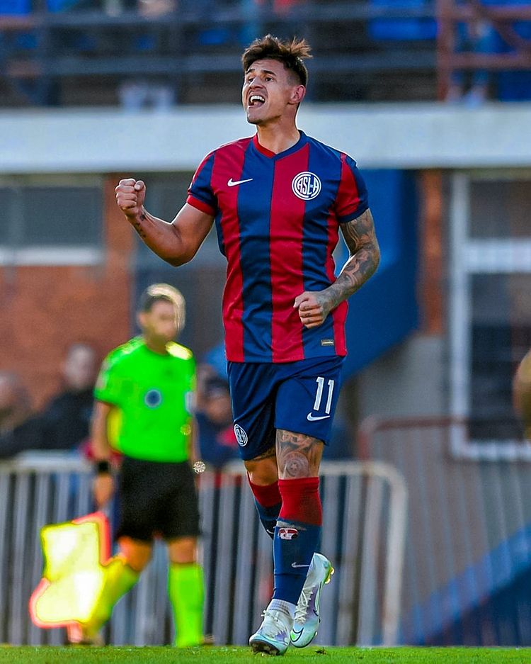 Adam Bareiro