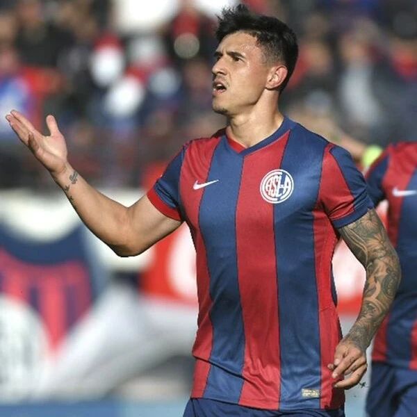 Adam Bareiro