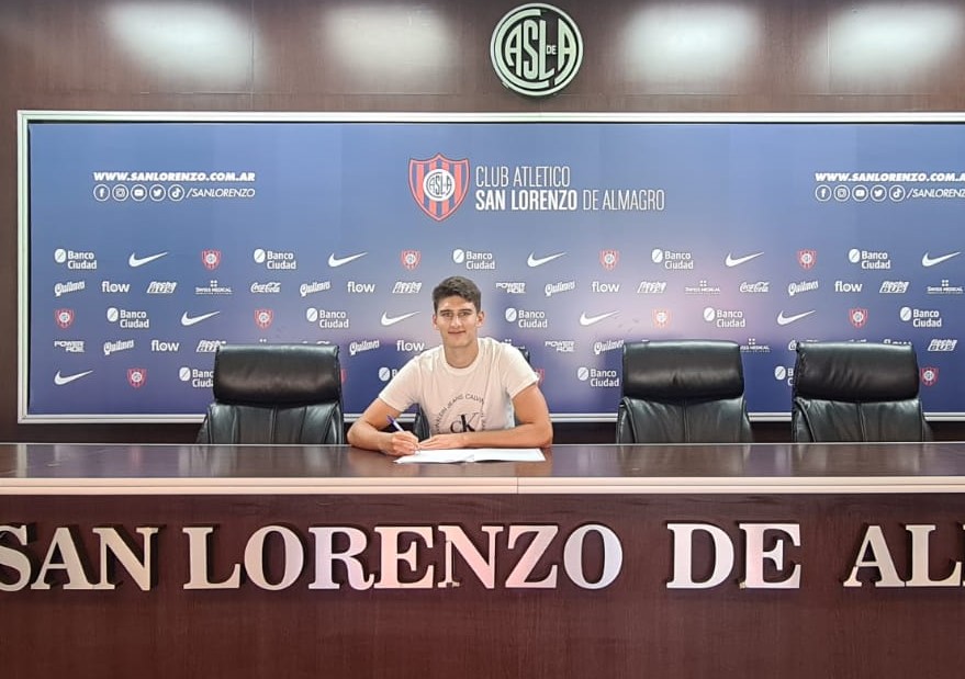 Franco Lorenzón