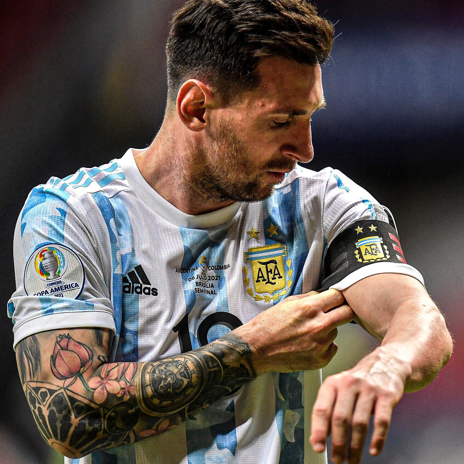 Messi