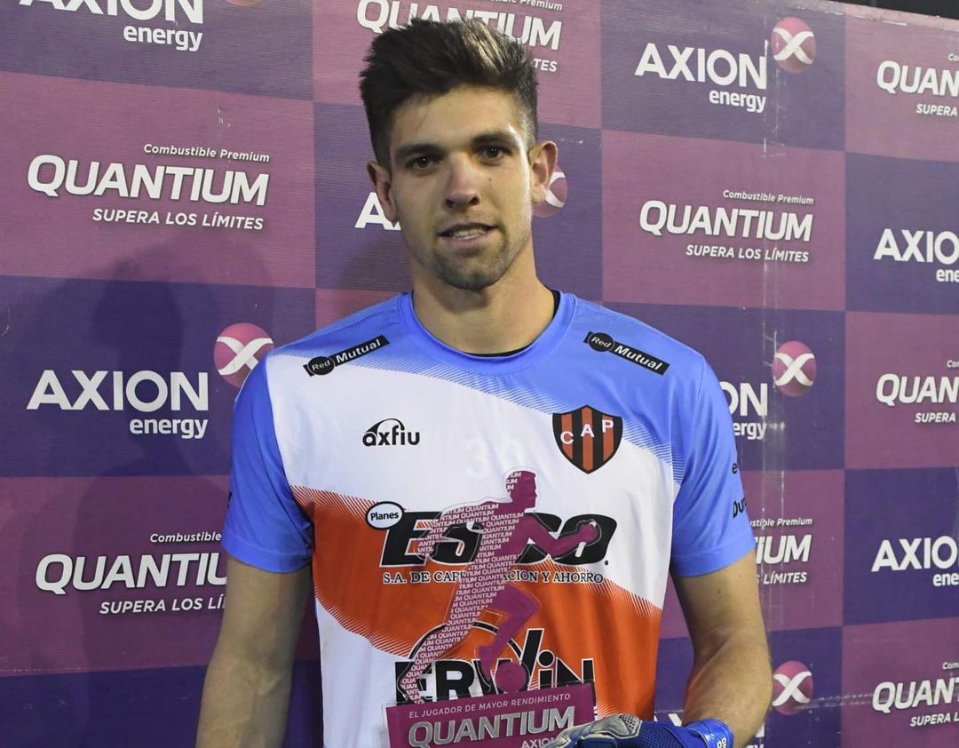 Facundo Altamirano