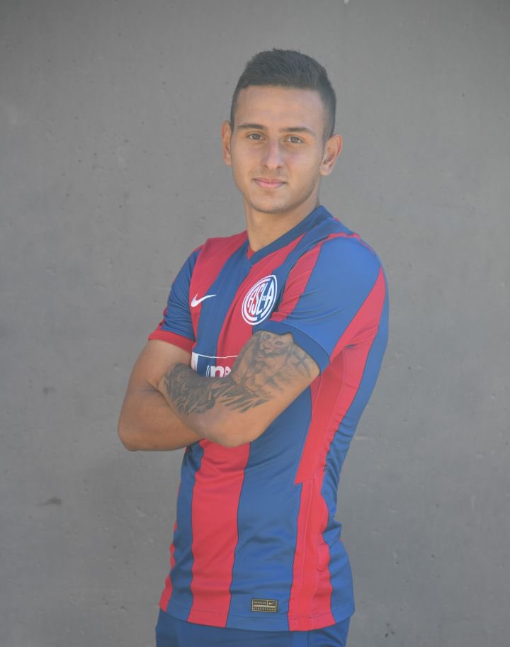 Ezequiel Godoy