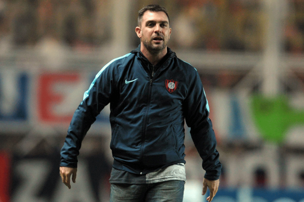 Pablo Guede