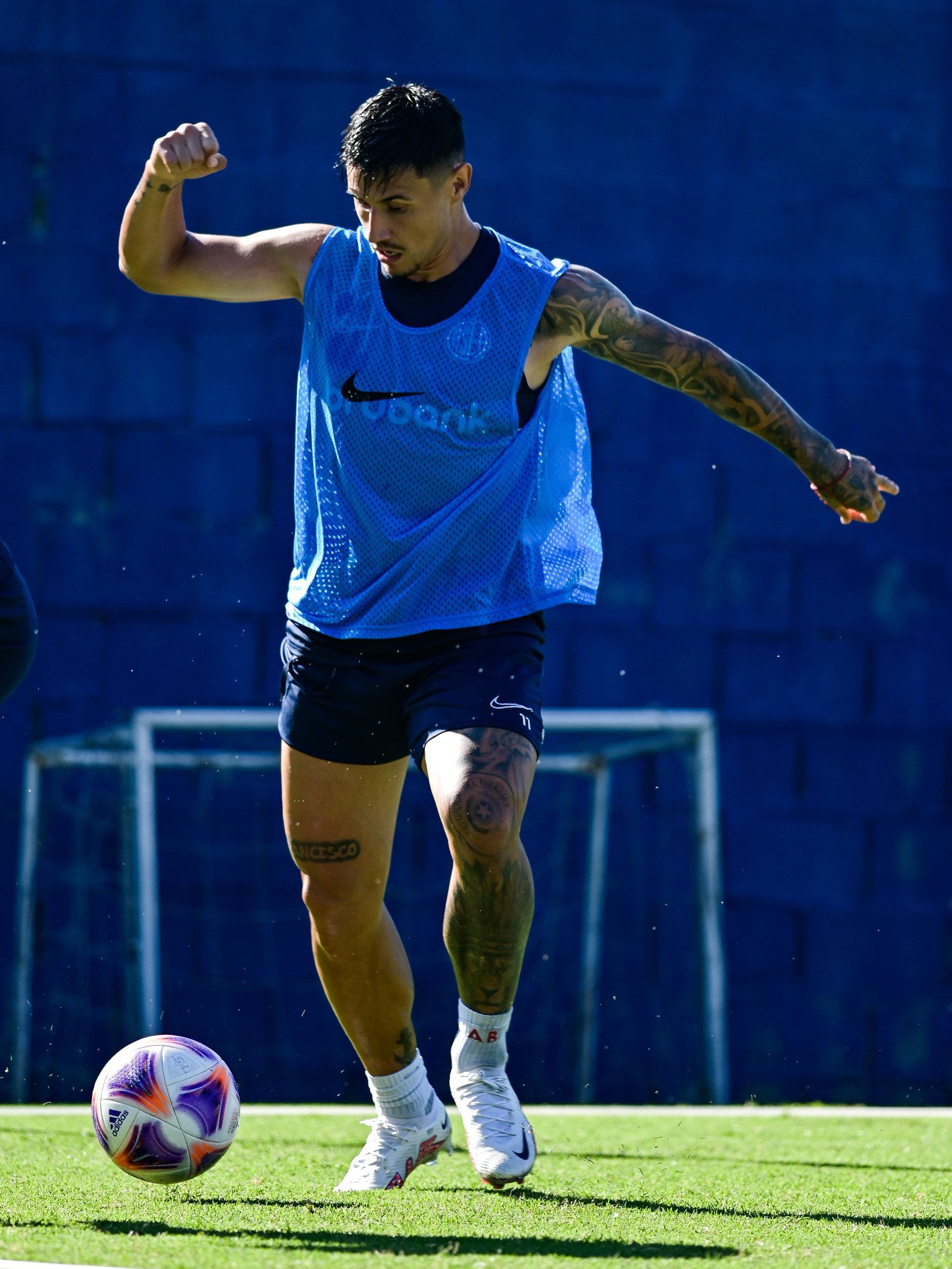 Adam Bareiro