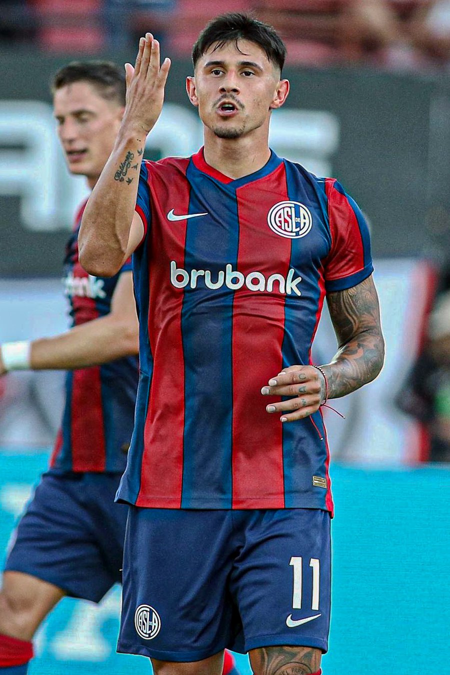 Adam Bareiro