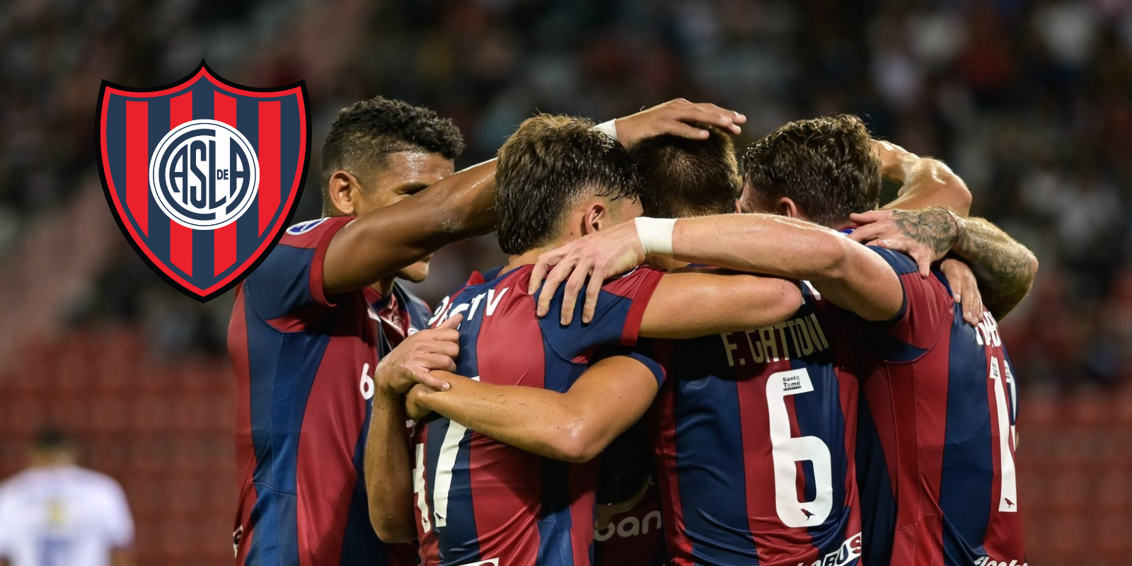 San Lorenzo