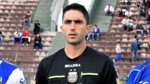 Nazarena Arasa