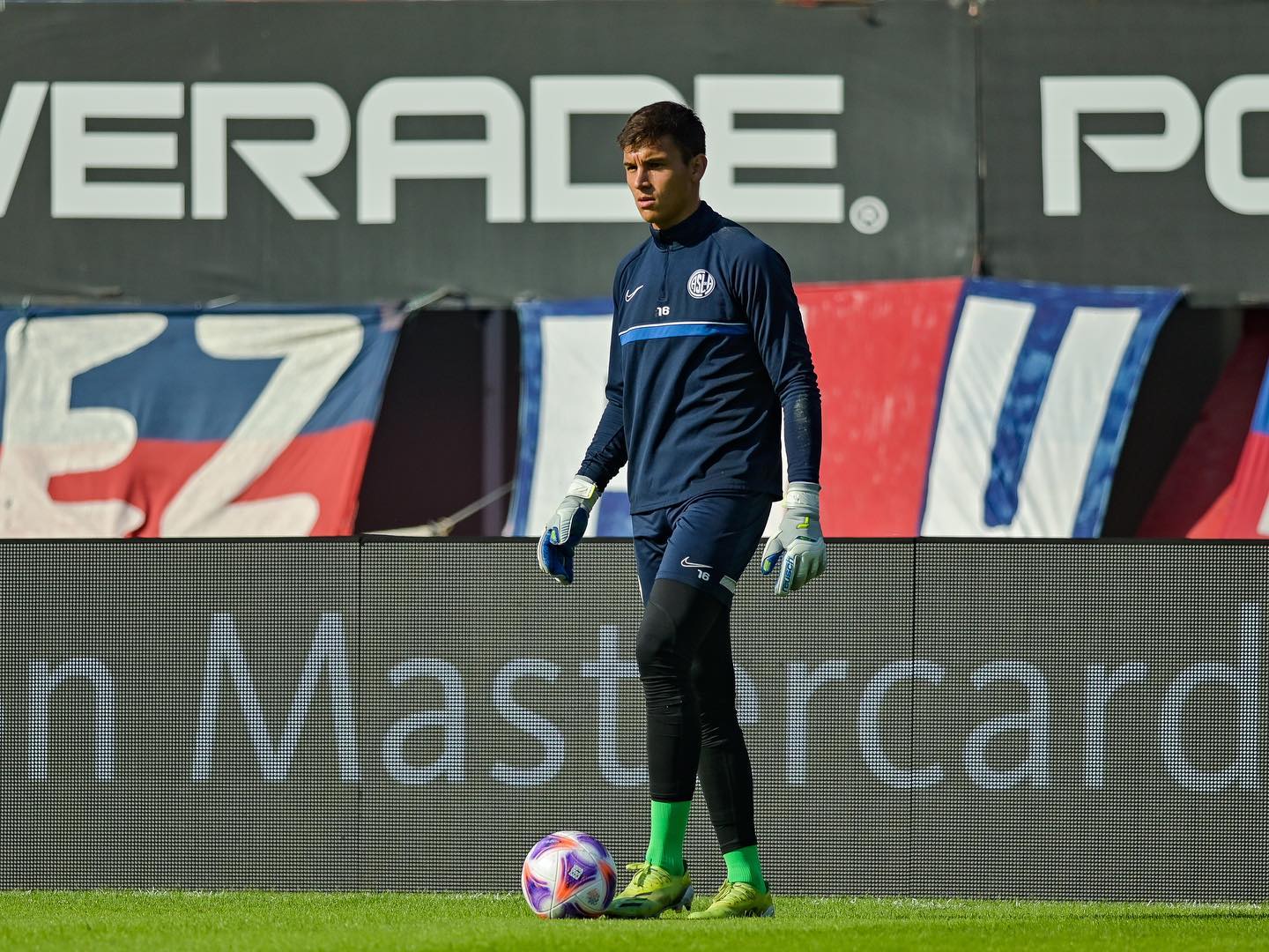 Lautaro López Kaleniuk