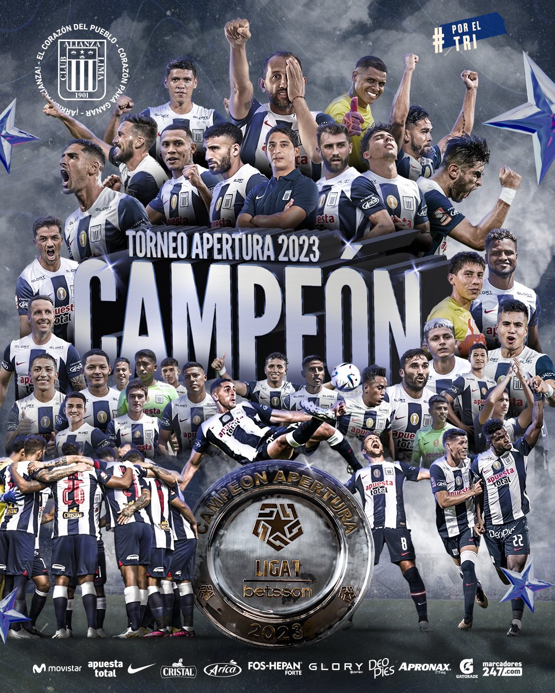 Alianza Lima