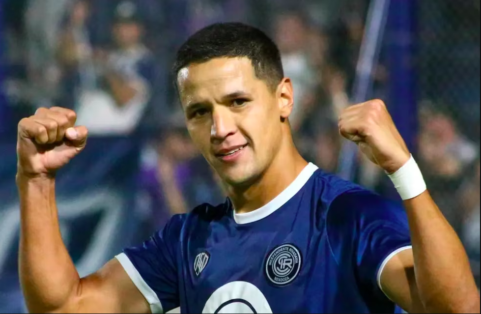 Alex Arce