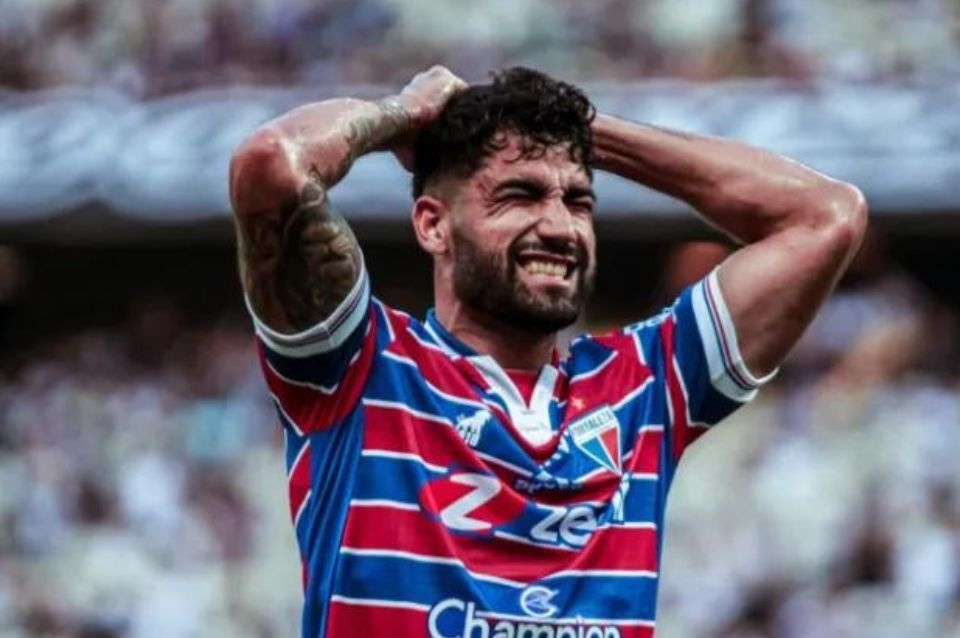 Emanuel Brítez