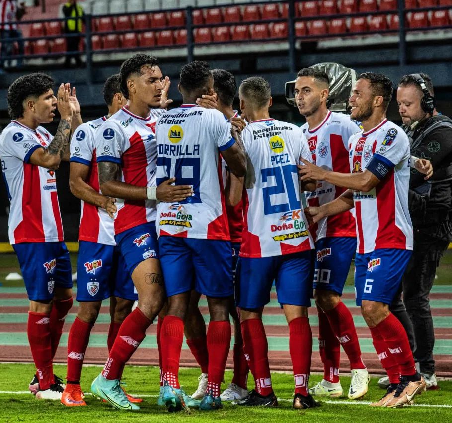 Estudiantes de Mérida