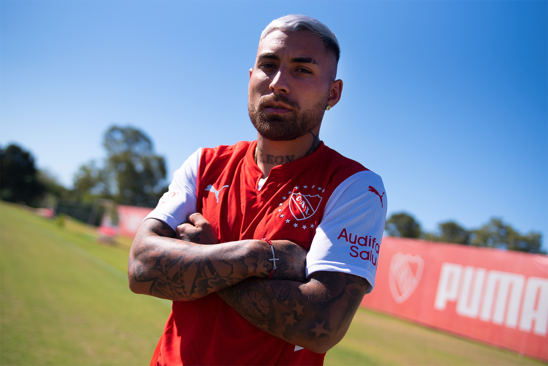 Damián Batallini, ¿a San Lorenzo?