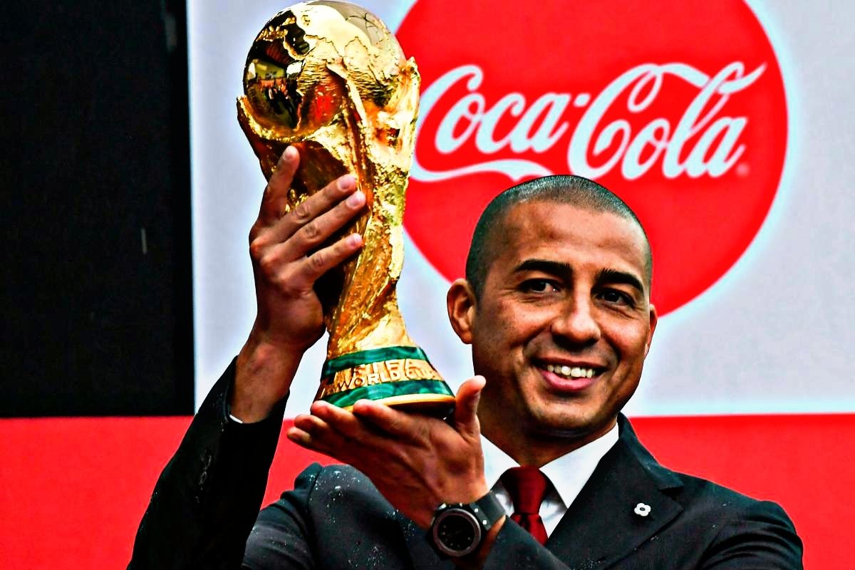 David Trezeguet