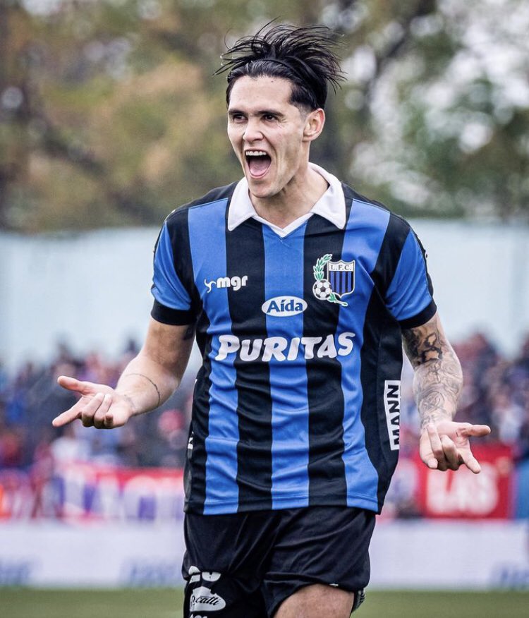 Rubén Bentancourt