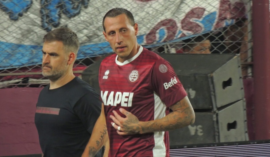 Cristian Lema