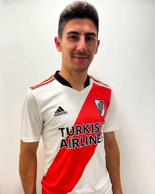 Agustín Fontana