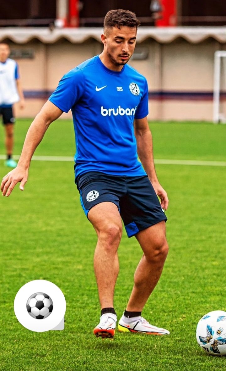Gonzalo Luján