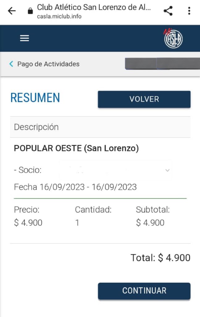 Foto: @PolíticaEnSL