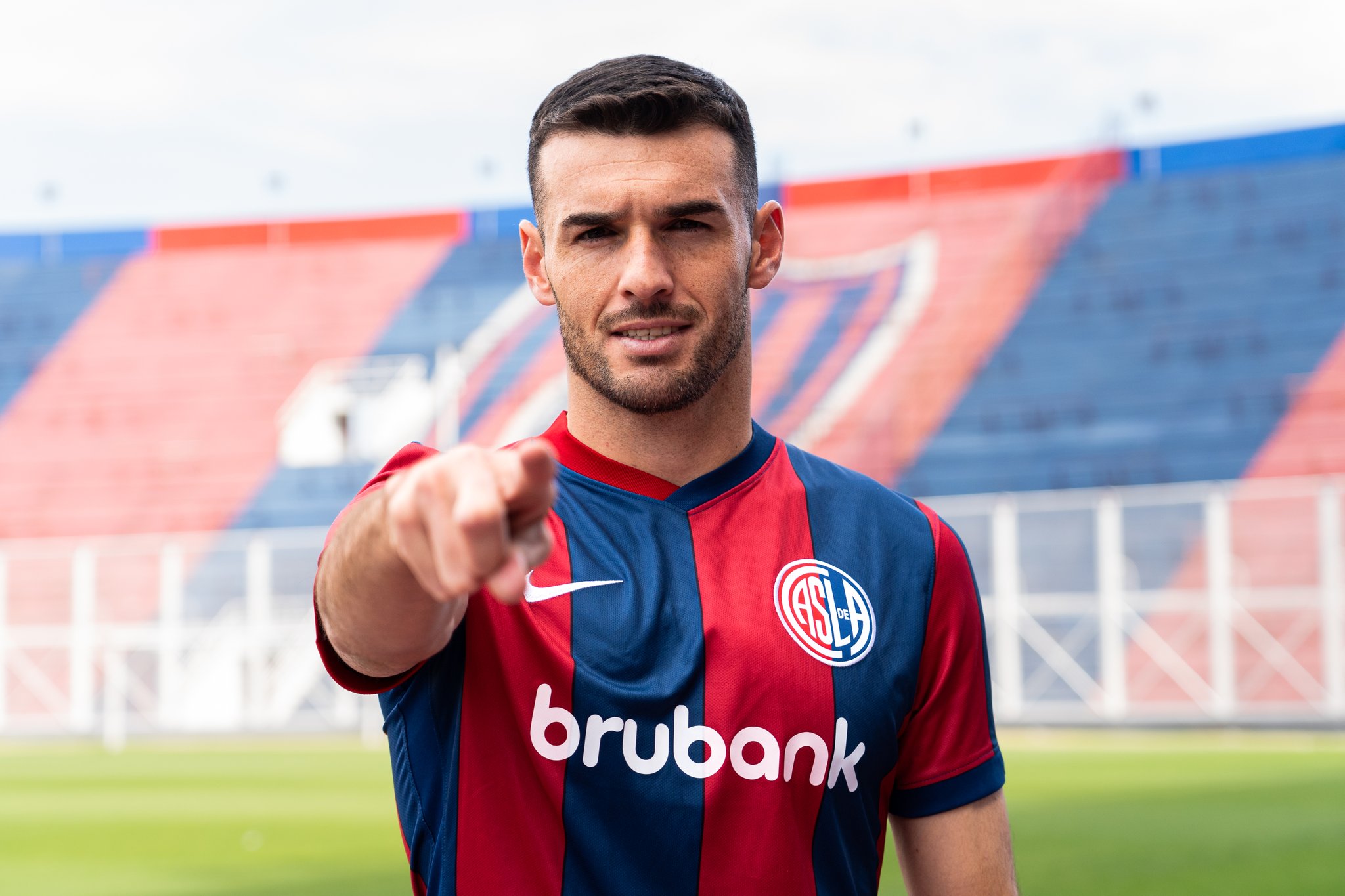 Fabricio Formiliano