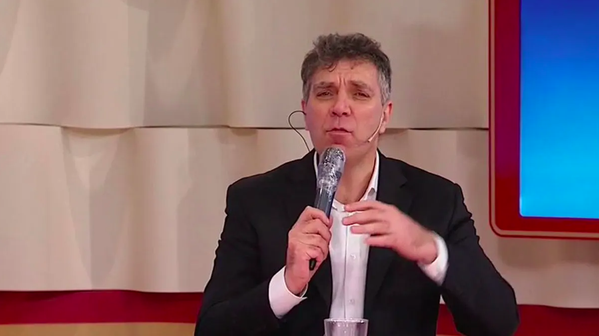 Leonardo Gentili de ESPN
