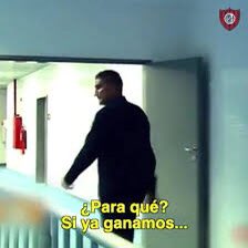 Edgardo Bauza tras la serie con Gremio en Copa Libertadores