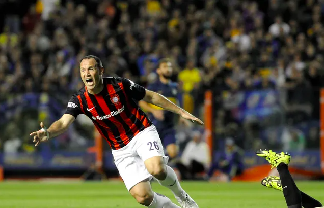 Mauro Matos