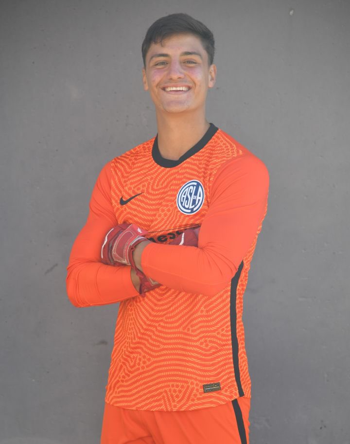 Santiago Torres