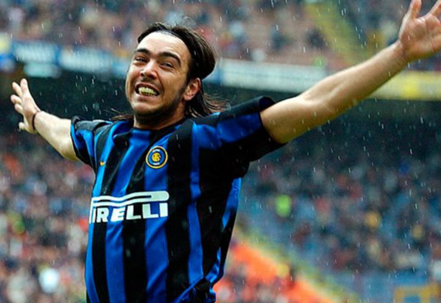 Chino Recoba