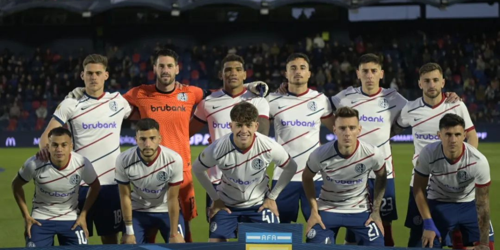 San Lorenzo