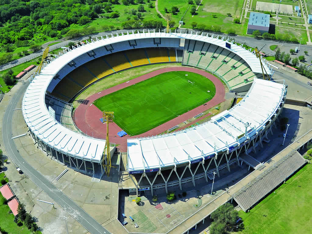 Estadio Mario Alberto Kempes