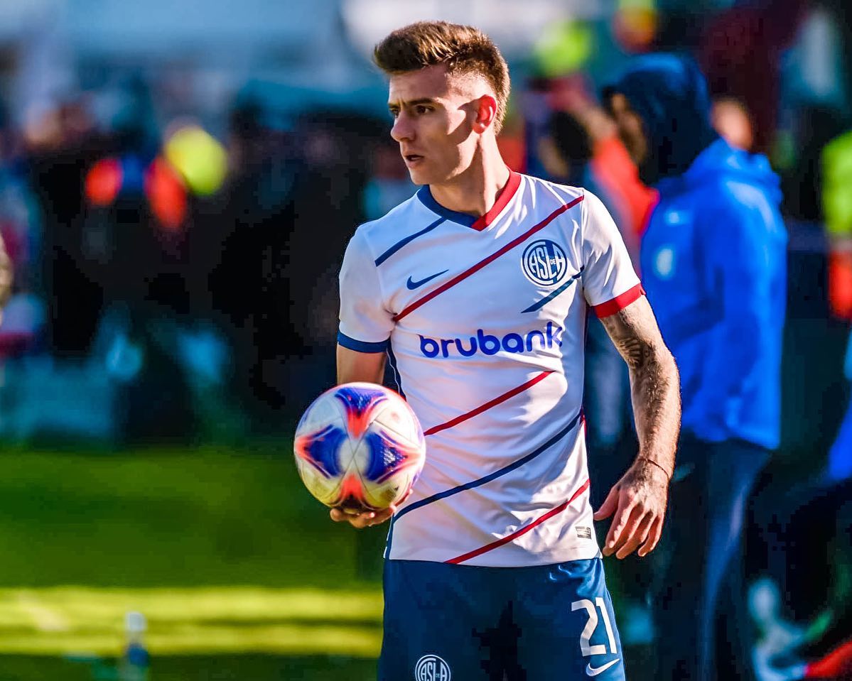 Malcom Braida