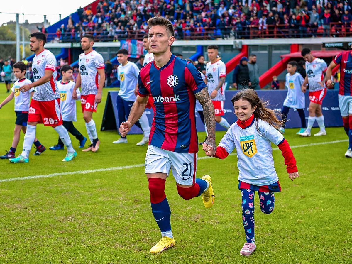 Malcom Braida