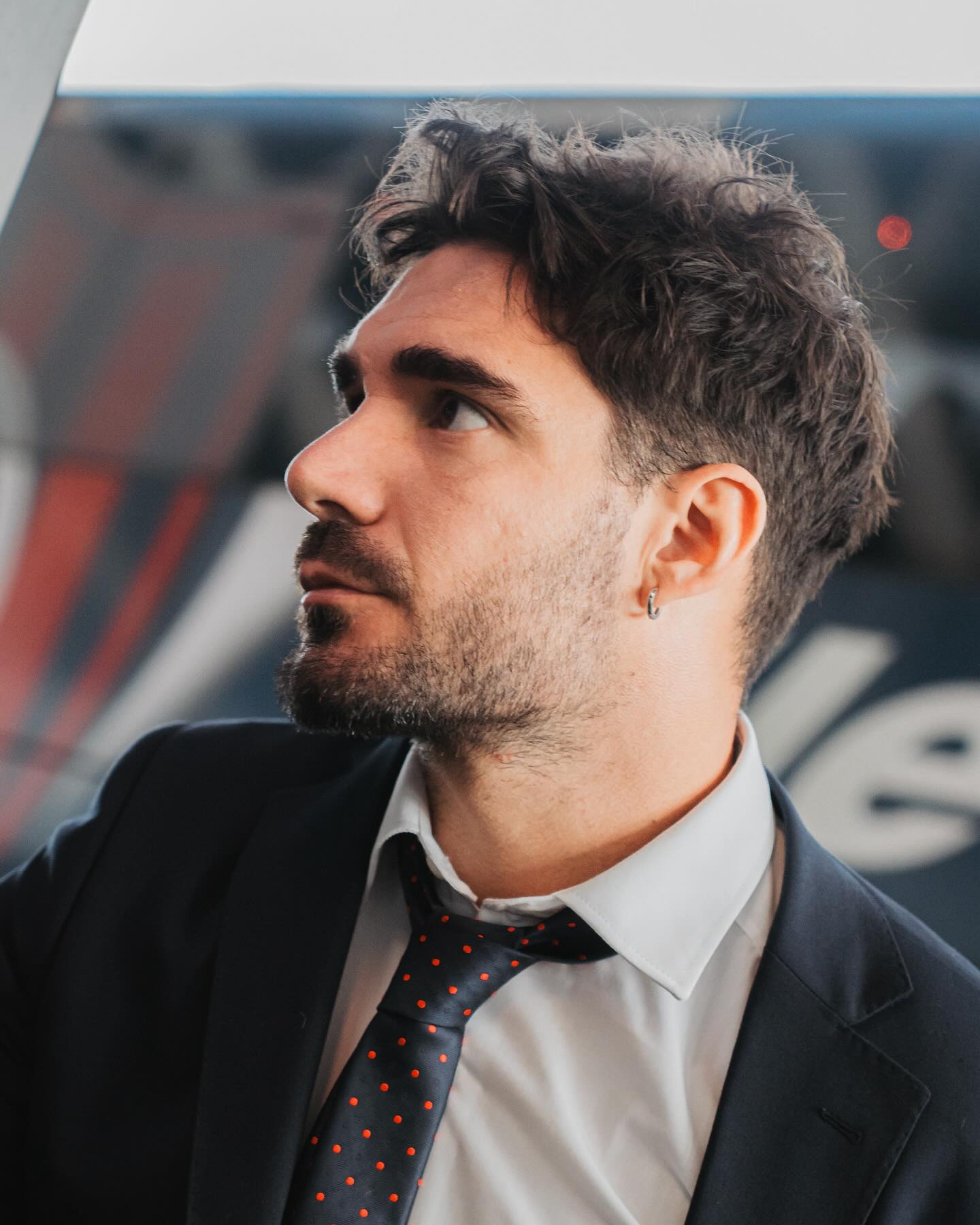 Ezequiel Pocho Cerutti con chances de meterse en el 11.