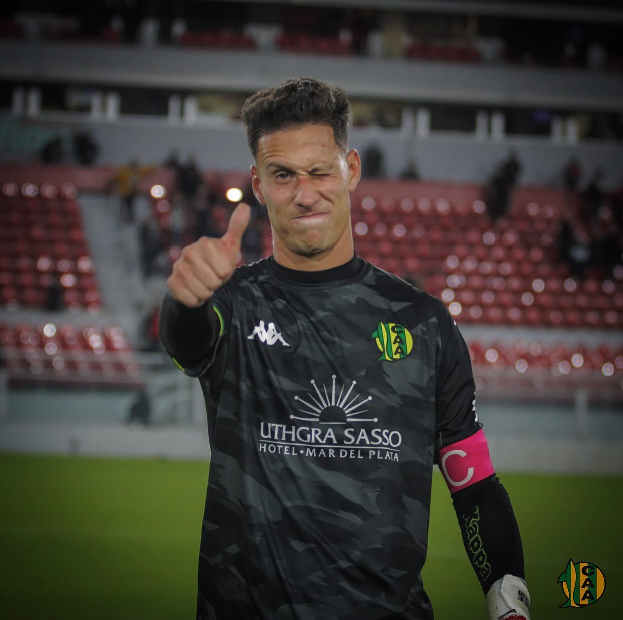 José Devecchi retornó de Banfield y se queda en San Lorenzo.